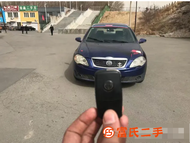 中華 駿捷 2009款 駿捷FSV 1.5 手動 舒適版 