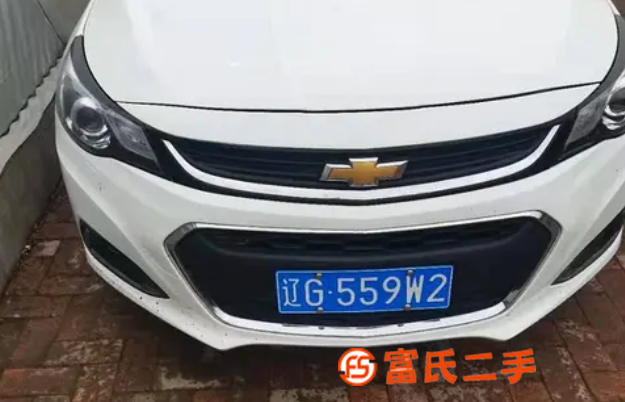 雪佛蘭 邁銳寶 2018款 1.5T 手自一體 530T L 