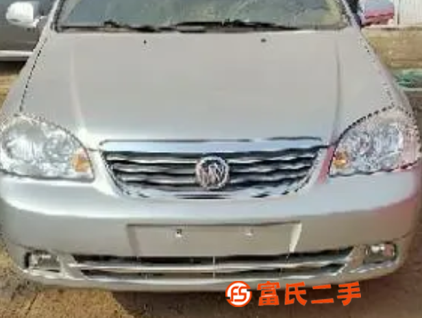 別克 凱越 2008款 凱越旅行車 1.8 手動 LE 舒適 