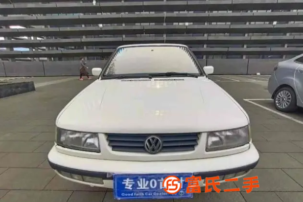 大眾 捷達 2005款 1.6 手動 GIF 前衛(wèi)豪華型 