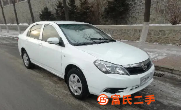 比亞迪 比亞迪F3 2014款 1.5 手動 舒適型 