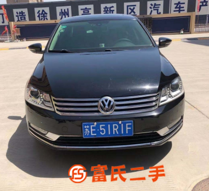 大眾 邁騰 2013款 2.0TSI 雙離合 豪華版 