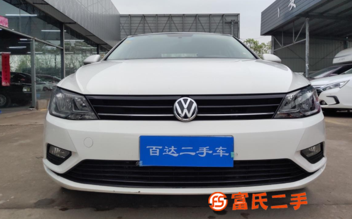 大眾 凌渡 2015款 1.4TSI 雙離合 230TSI 