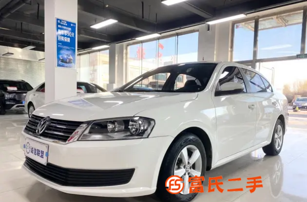 大眾 朗逸 2015款 1.6 手自一體 風尚版 