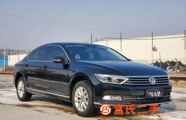 大眾 邁騰 2019款 1.4TSI 雙離合 280TSI 