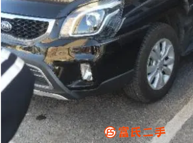 起亞 獅跑 2013款 2.0 手動 GLS 兩驅 
