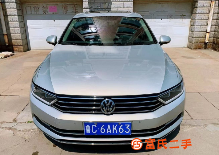 大眾 邁騰 2017款 1.8TSI 雙離合 330TSI