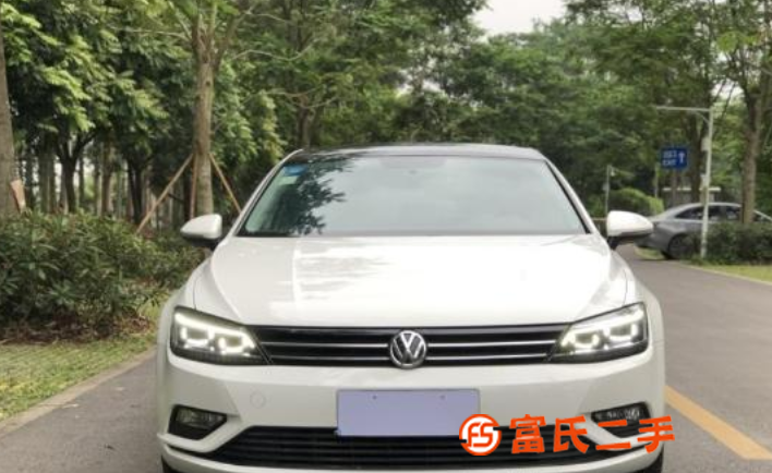 大眾 凌渡 2018款 1.4TSI 雙離合 230TSI 