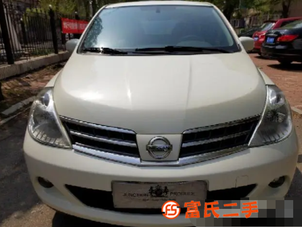 日產 騏達 2011款 1.6 無級 XL-LUXURY 豪 