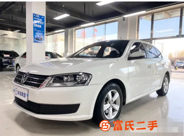 大眾 朗逸 2015款 1.6 手自一體 風尚版 