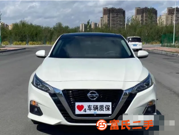 日產 天籟 2020款 2.0 無級 XL 舒適版 