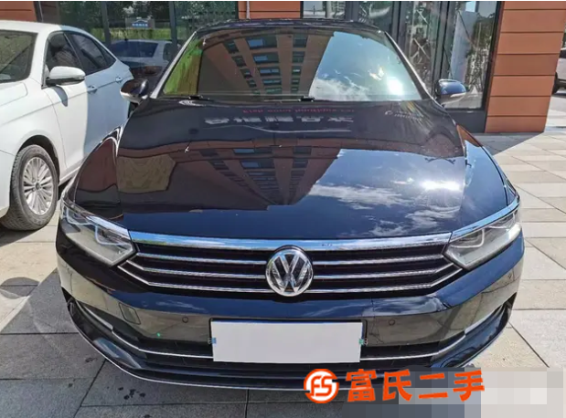 大眾 邁騰 2017款 1.8TSI 雙離合 330TSI 