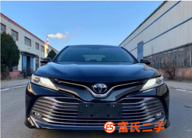 豐田 凱美瑞 2018款 凱美瑞 雙擎 2.0G 手自一體 