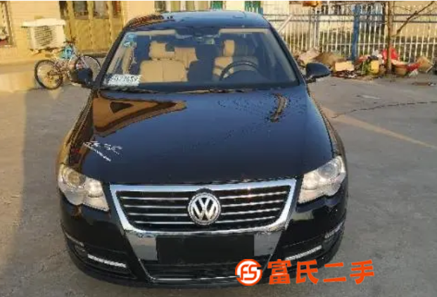 大眾 邁騰 2009款 1.8TSI 雙離合 豪華靜音版 