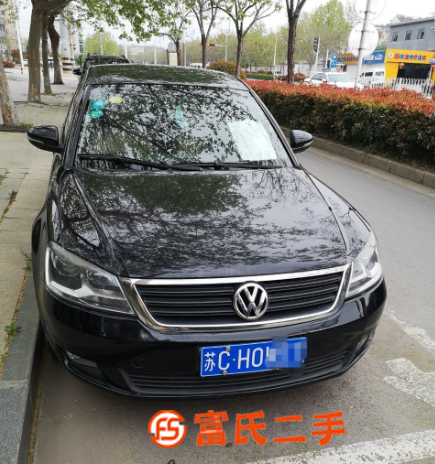 大眾 帕薩特 2009款 帕薩特 領馭 1.8T 手動 尊品