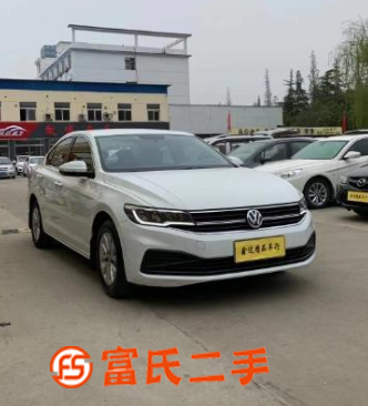 大眾 寶來 2019款 1.5 手自一體 時尚型
