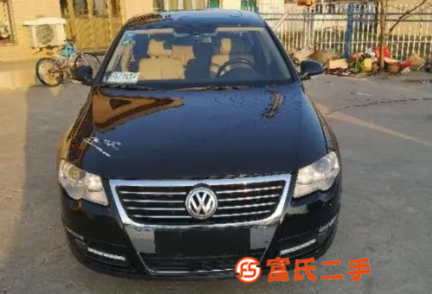 大眾 邁騰 2009款 1.8TSI 雙離合 豪華靜音版 