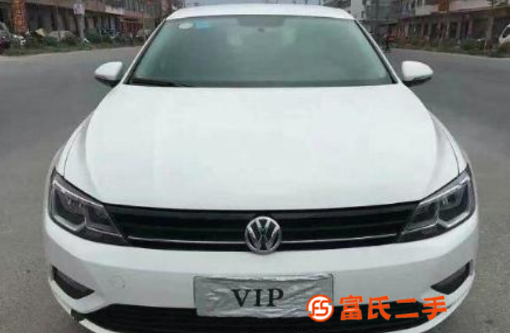 大眾 凌渡 2015款 1.8TSI 雙離合 330TSI 