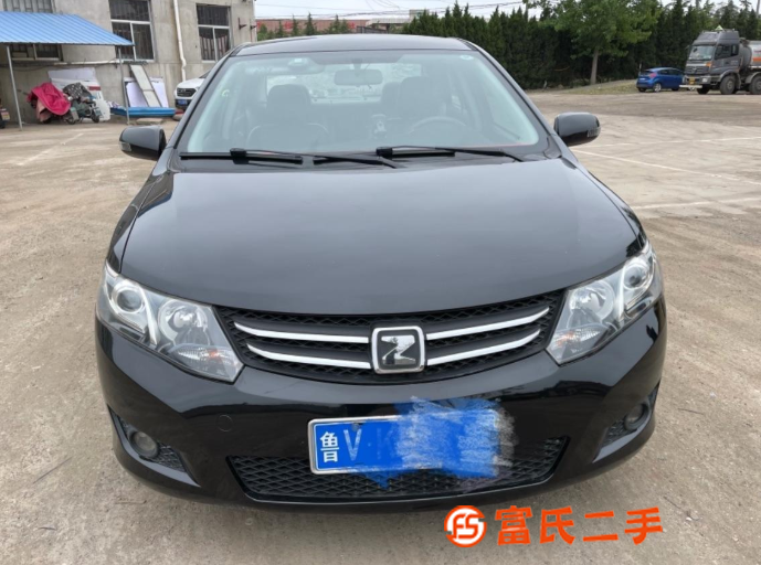 眾泰Z300 2012款 1.5 手動 精英版 