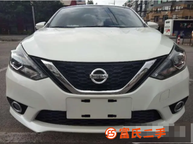 日產 軒逸 2018款 軒逸經典 1.6 無級 XE+ 豪華 