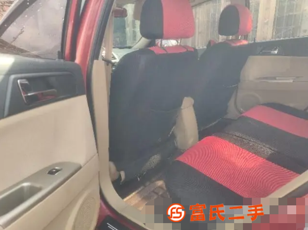 中華 中華H330 2015款 1.5 手動 智享版
