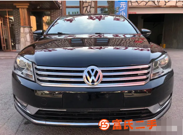 大眾 邁騰 2013款 1.8TSI 雙離合 尊貴版