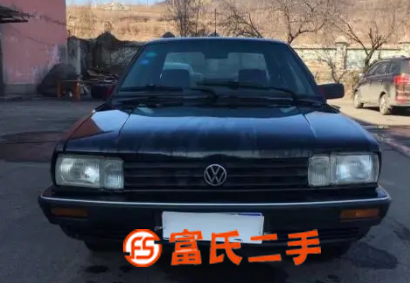 大眾 桑塔納 2009款 桑塔納 志俊 1.8 手動 舒適版