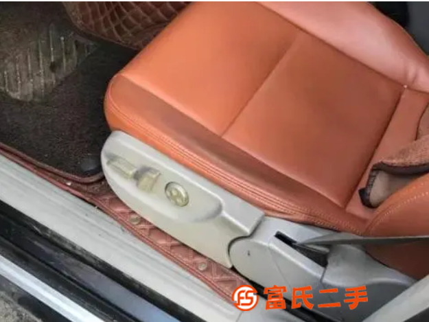 奧迪 奧迪A6 2008款 A6L 2.0T 手動 標準型 