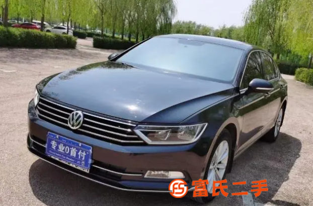大眾 邁騰 2017款 1.8TSI 雙離合 330TSI