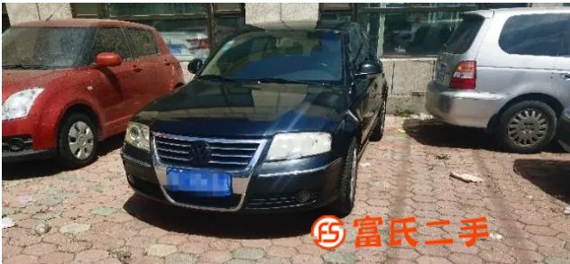大眾 帕薩特 2006款 帕薩特 領馭 1.8T 手動 標準