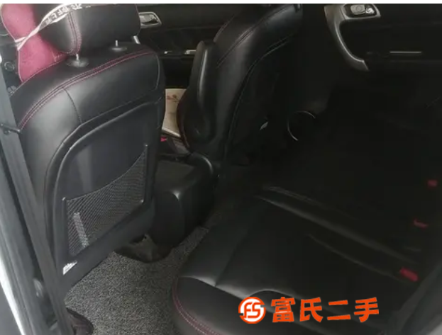 哈弗 哈弗H6 2017款 1.5T 手自一體 經典版兩驅精