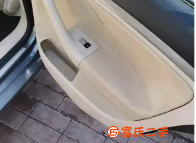 大眾 速騰 2010款 1.4TSI 手動 技術版 