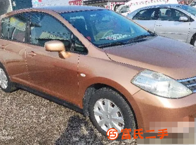 日產 騏達 2010款 1.6 手動 GE 智能型(節能補貼
