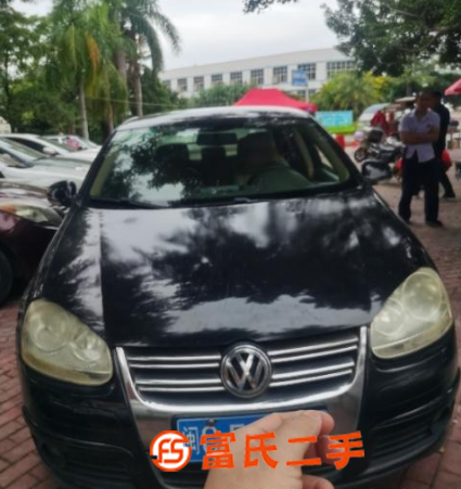 大眾 速騰 2008款 1.8T 手動 舒適真皮版