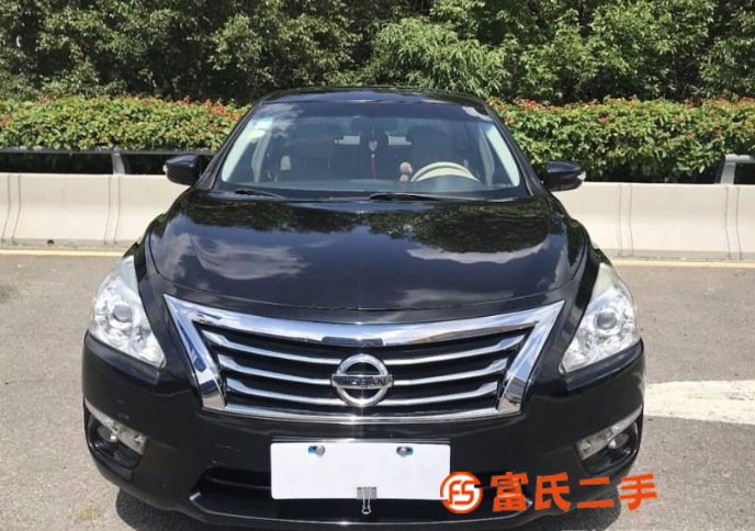 日產(chǎn) 天籟 2016款 2.0 無級(jí) XL 舒適版 