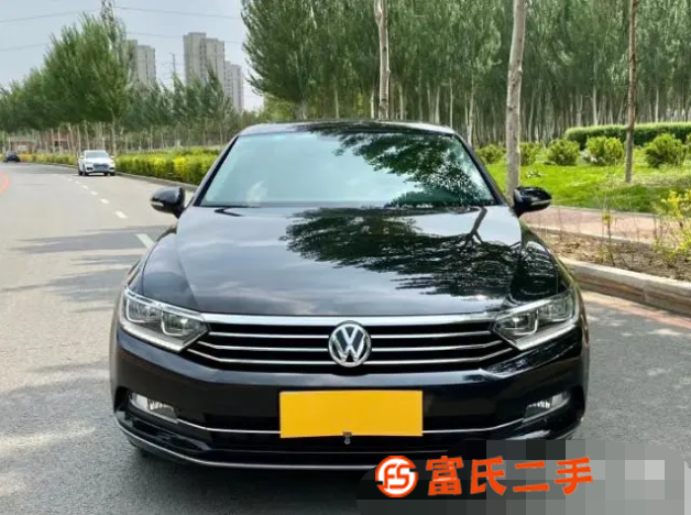 大眾 邁騰 2019款 2.0TSI 雙離合 380TSI 