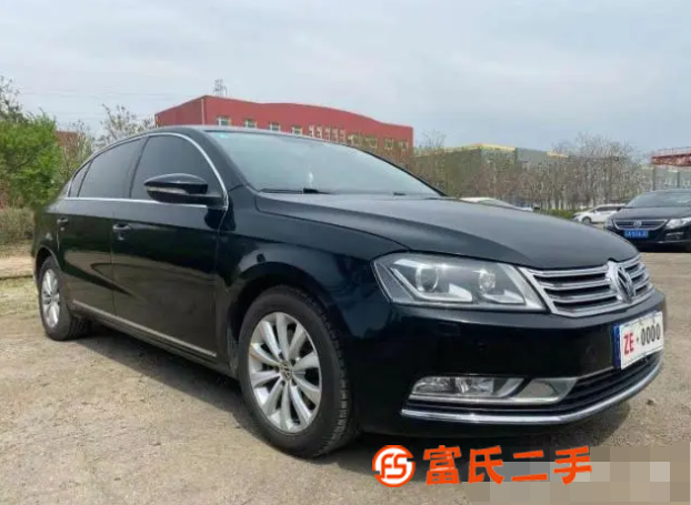 大眾 邁騰 2012款 1.8TSI 雙離合 舒適版