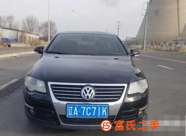 大眾 邁騰 2009款 2.0TSI 雙離合 豪華版