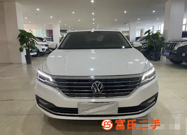 大眾 朗逸 2019款 1.5 手自一體 舒適版