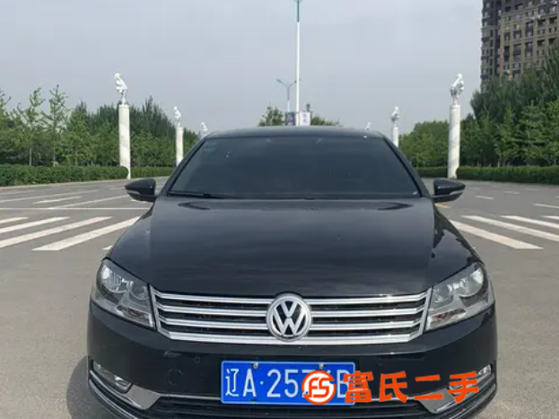 大眾 邁騰 2016款 1.8TSI 雙離合 智享豪華型 