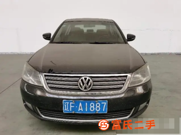 大眾 帕薩特 2009款 帕薩特 領馭 1.8T 手動 尊品