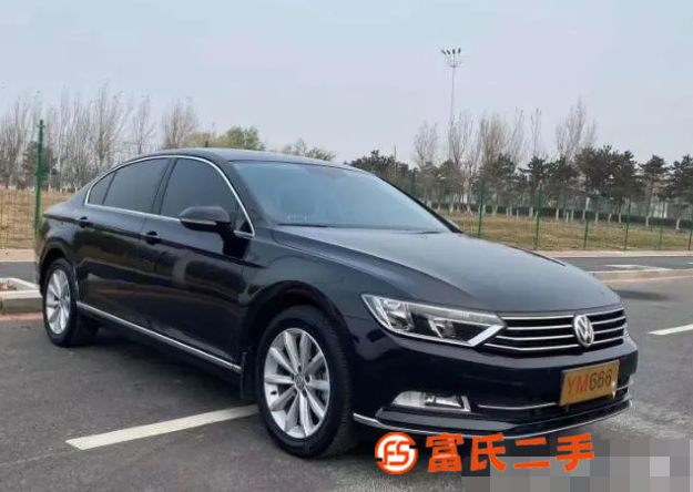 大眾 邁騰 2019款 1.4TSI 雙離合 280TSI 
