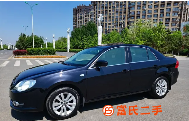 大眾 寶來 2012款 1.4TSI 雙離合 豪華版 