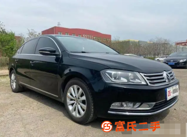 大眾 邁騰 2012款 1.8TSI 雙離合 舒適版