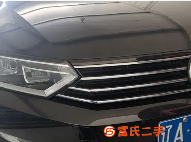 大眾 邁騰 2017款 1.8TSI 雙離合 330TSI 
