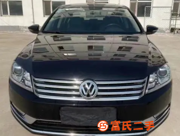 大眾 邁騰 2016款 1.8TSI 雙離合 智享舒適型