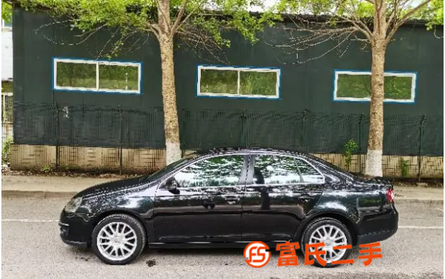 大眾 速騰 2009款 1.8TSI 手動 冠軍版