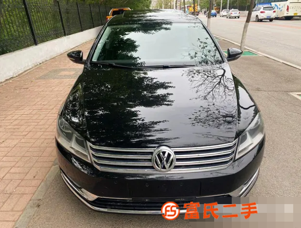 大眾 邁騰 2016款 1.8TSI 雙離合 智享豪華型