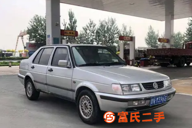 大眾 捷達 2007款 1.6 手動 CIX 伙伴