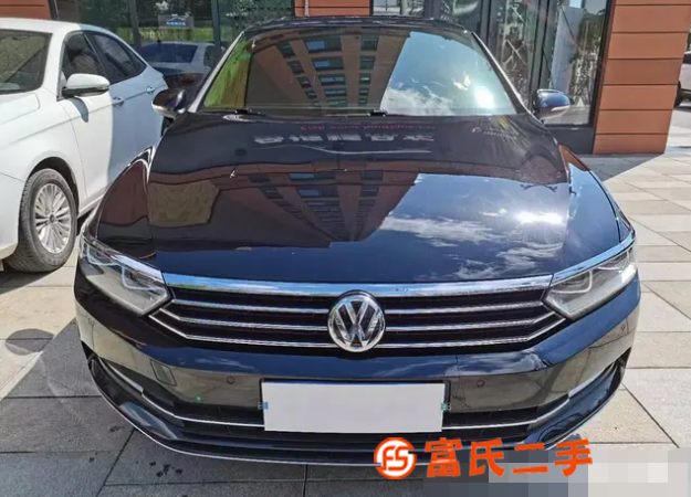 大眾 邁騰 2017款 1.8TSI 雙離合 330TSI